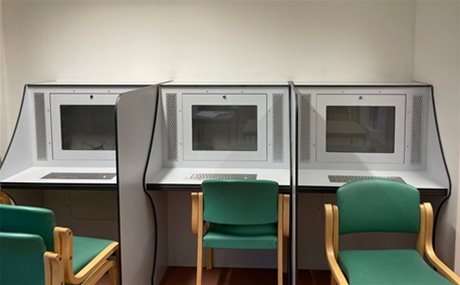 PC Cabinets