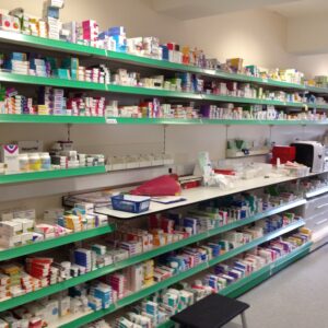 Pharmacies