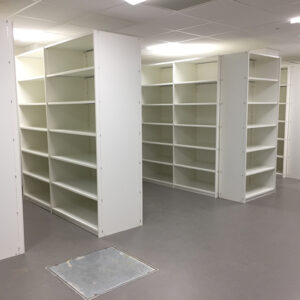 Consumable Storeroom