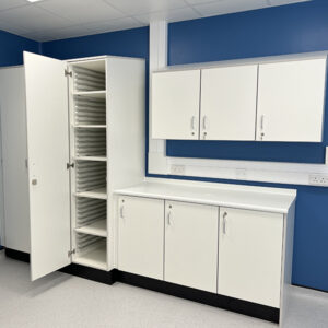 HTM71 Storage