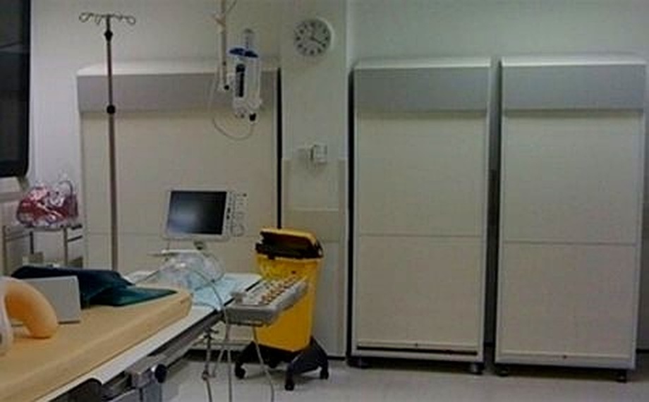 Kings College Hospital London