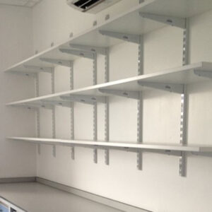 HTM62 Spur Shelving