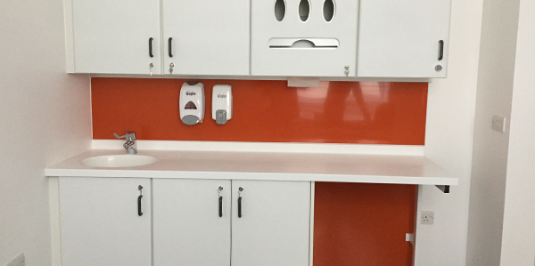 Mental Health Centres